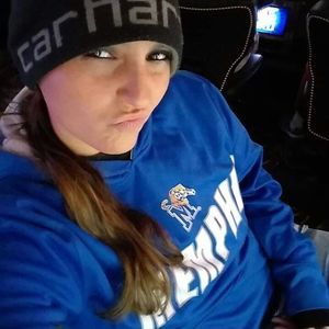 Meet your Posher, Jerrica